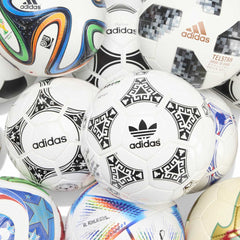 Adidas FIFA World Cup Historical Pro Ball Set - ACCESSORIES - Canada