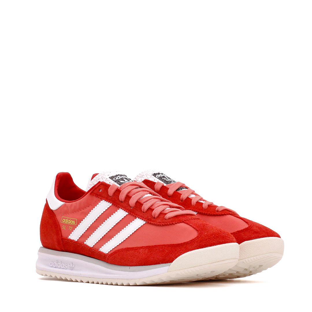 Adidas Junior SL 72 RS Red IH8081 Secondary image