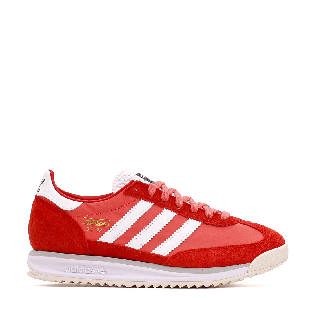 Adidas Junior SL 72 RS Red IH8081 - FOOTWEAR - Canada Main image