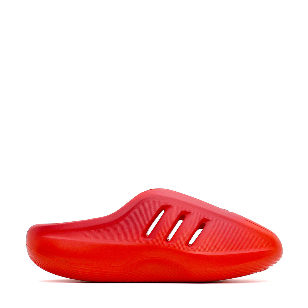 Adidas Men adiFOM IIInfnity Mule 001 Red JI4552 - FOOTWEAR - Canada Main image