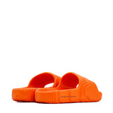 Adidas Men Adilette 22 Orange IF3660 - FOOTWEAR - Canada