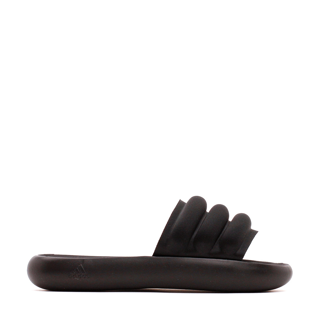 Adidas Men Adilette Zplaash Black IF4133 - FOOTWEAR - Canada Main image