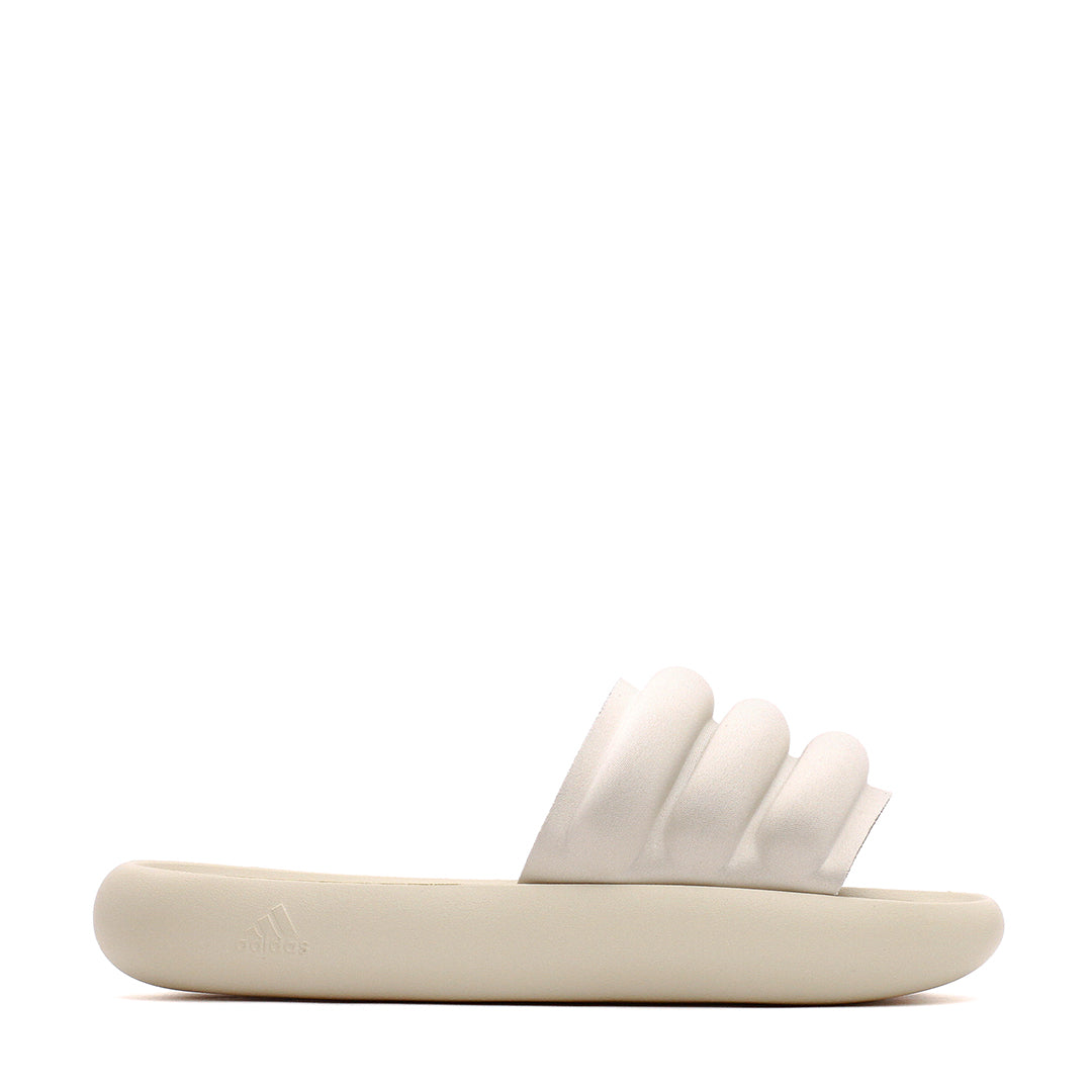Adidas Men Adilette Zplaash White IG6875 - FOOTWEAR - Canada Main image