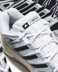 Adidas Men ADISTAR CONTROL 5 Silver Grey KI6120 - FOOTWEAR - Canada