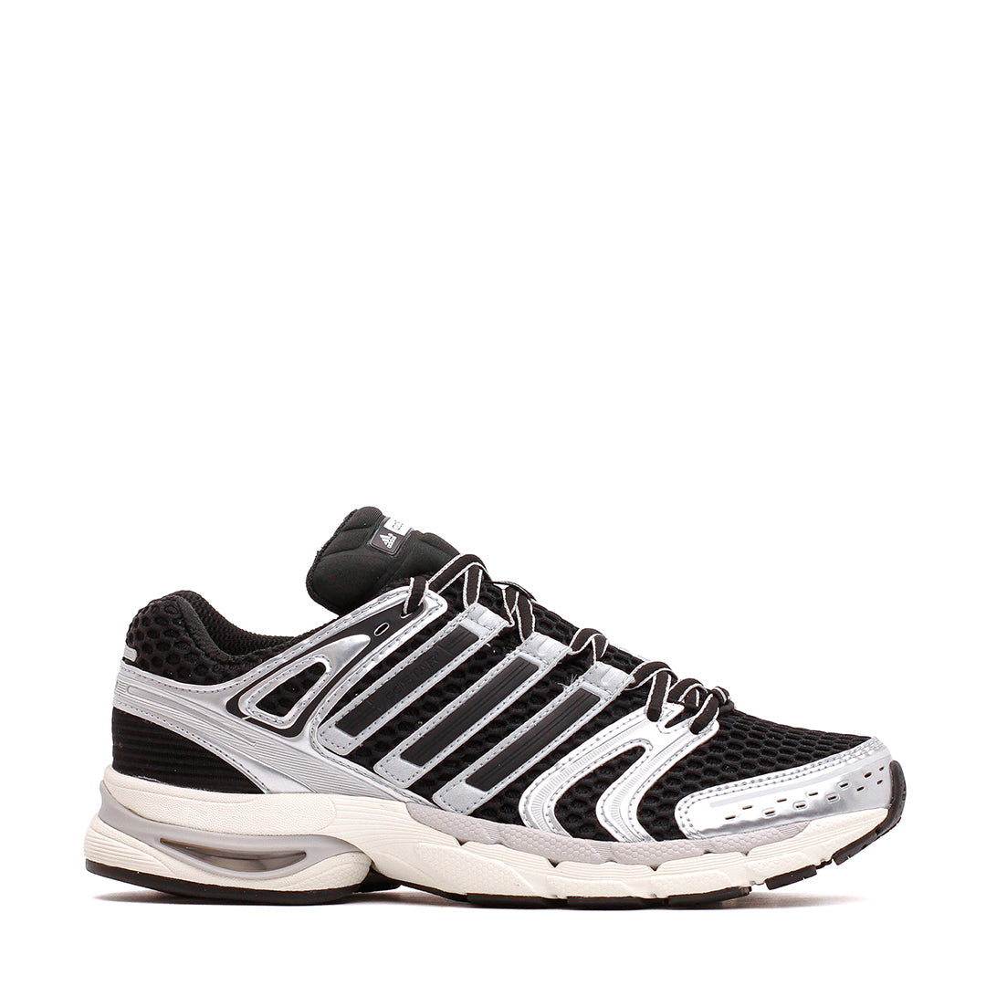 Adidas Men ADISTAR CONTROL 5 Silver Grey KI6120 - FOOTWEAR - Canada Main image