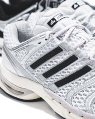 Adidas Men ADISTAR CONTROL 5 Silver Metallic Grey KI6121 - FOOTWEAR - Canada