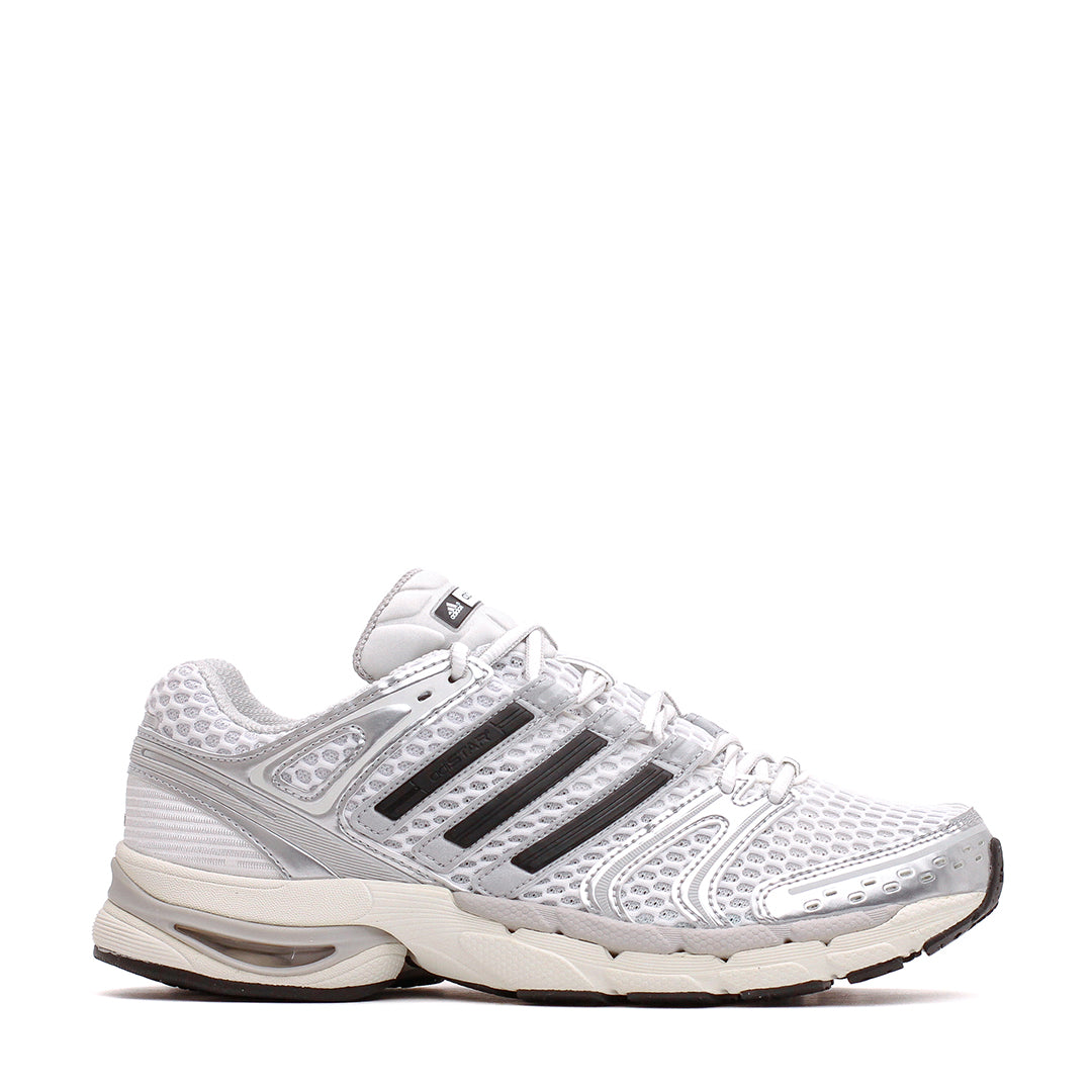 Adidas Men ADISTAR CONTROL 5 Silver Metallic Grey KI6121 - FOOTWEAR - Canada Main image