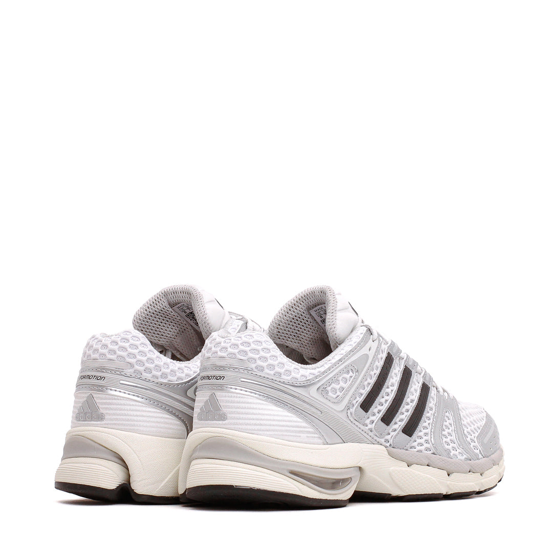 Adidas Men ADISTAR CONTROL 5 Silver Metallic Grey KI6121 - FOOTWEAR - Canada