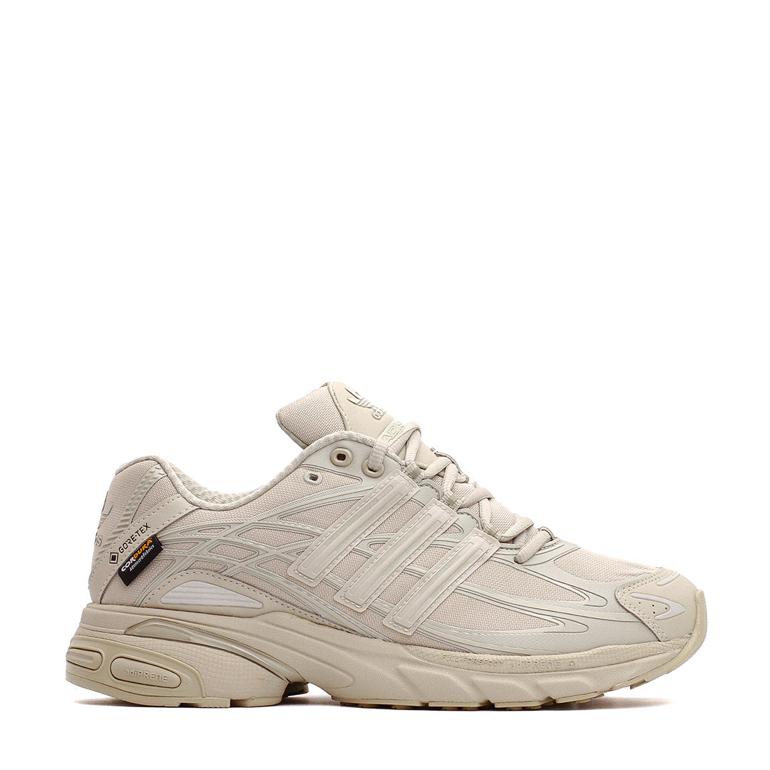 Adidas Men Adistar Cushion GORE-TEX Putty Grey IG6928 - FOOTWEAR - Canada