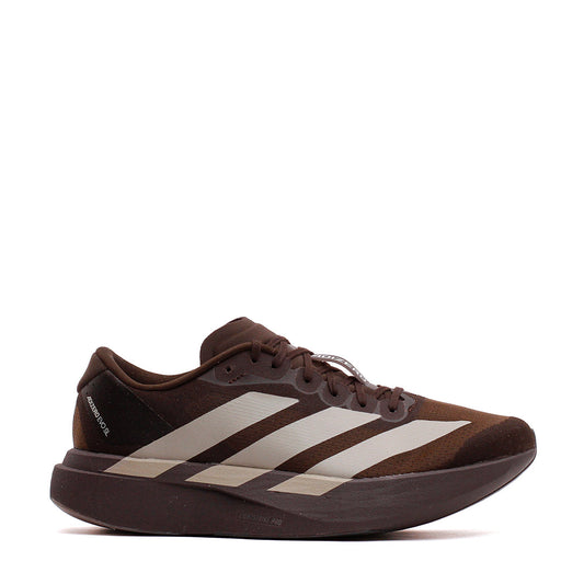 Adidas Men Adizero EVO SL Aurora Coffee KI3946 - FOOTWEAR - Canada