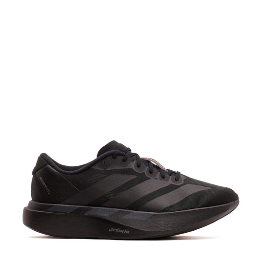 Adidas Men Adizero EVO SL Black KH9858 - FOOTWEAR - Canada