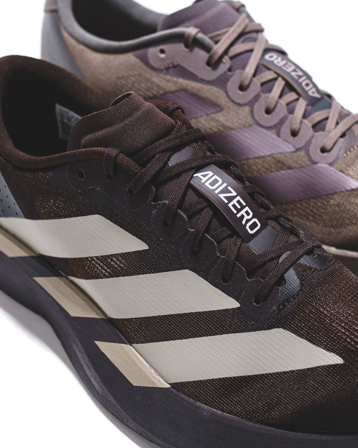 Adidas Men Adizero EVO SL Brown KI6884 - FOOTWEAR - Canada