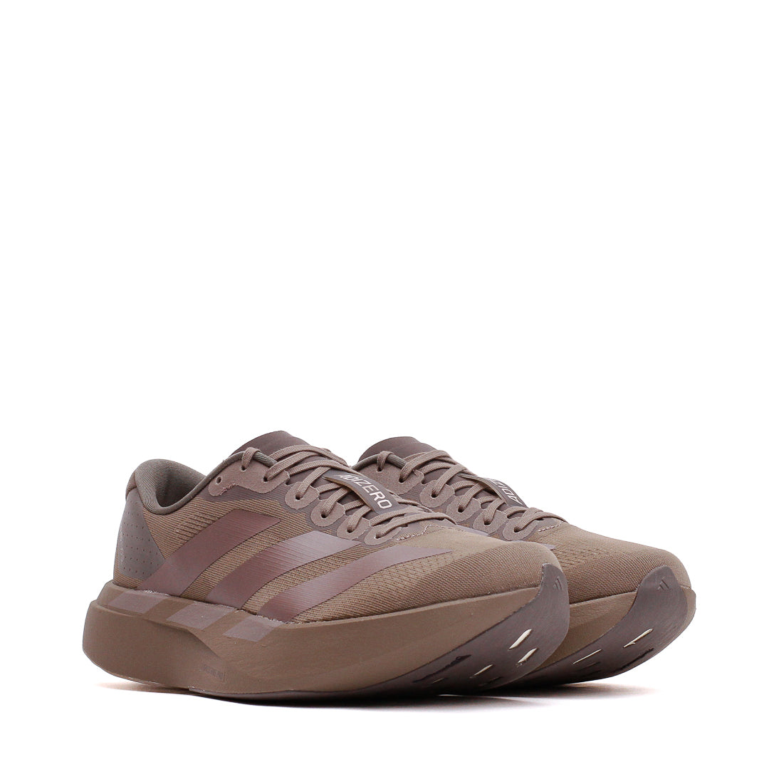 Adidas Men Adizero EVO SL Brown KI6884 Secondary image