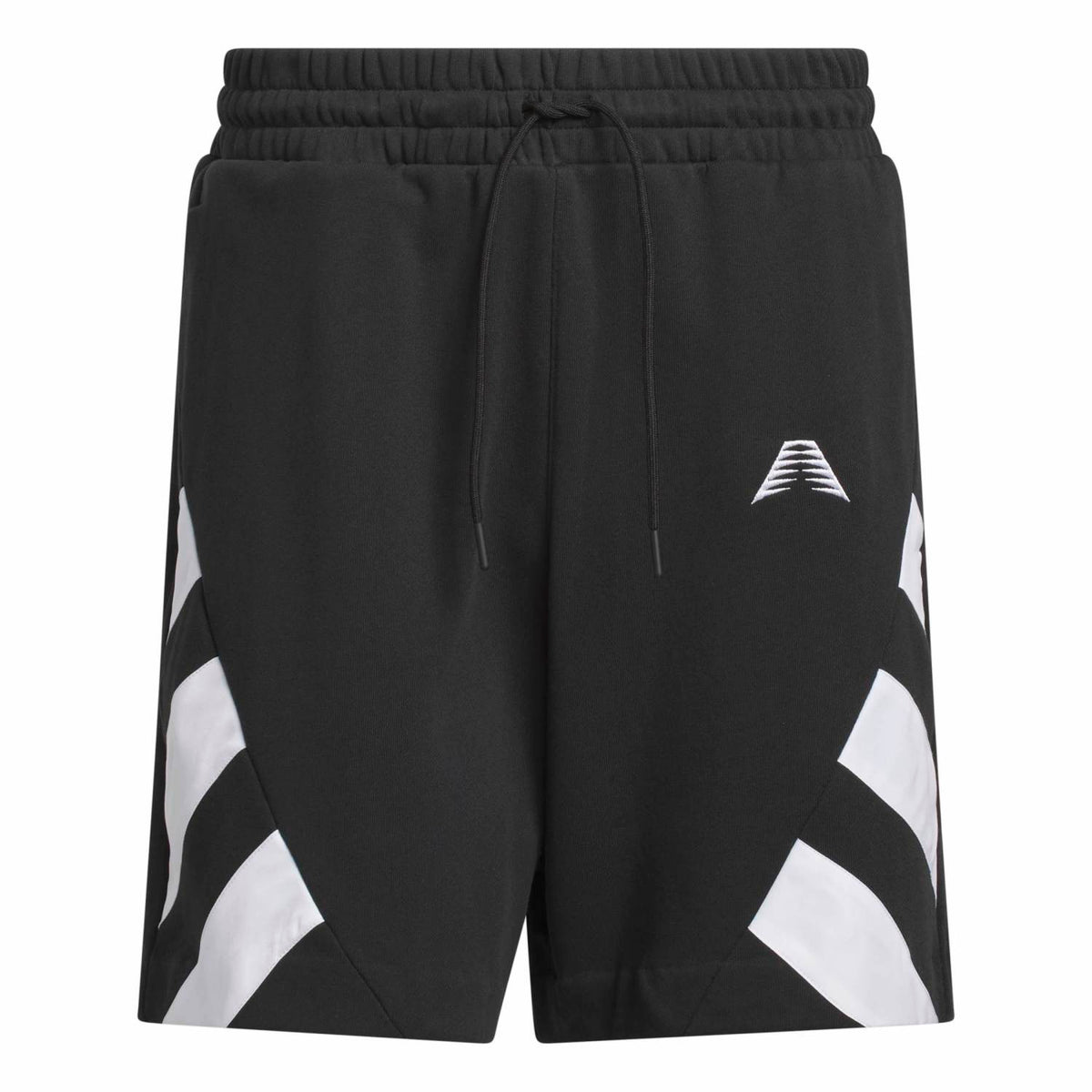 Adidas Men Anthony Edwards Foundation Shorts Black - SHORTS - Canada Main image
