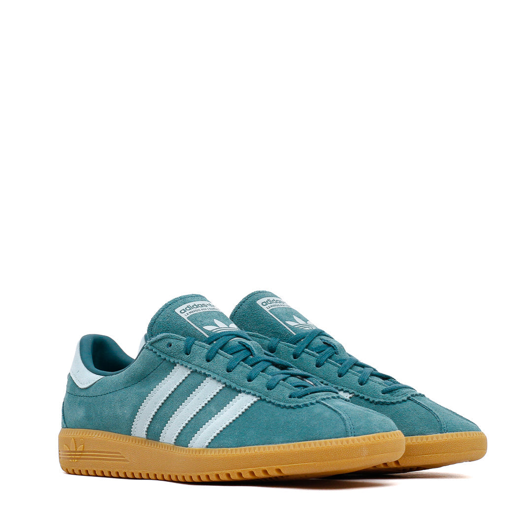 Adidas Men BRMD Green JH5458 Secondary image