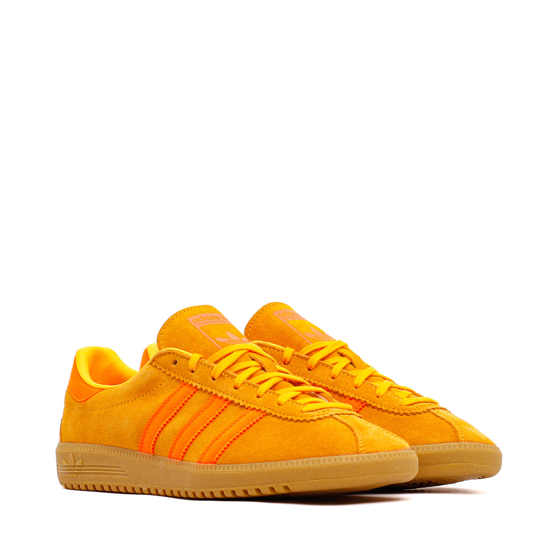Adidas Men BRMD Orange JH5459 Secondary image