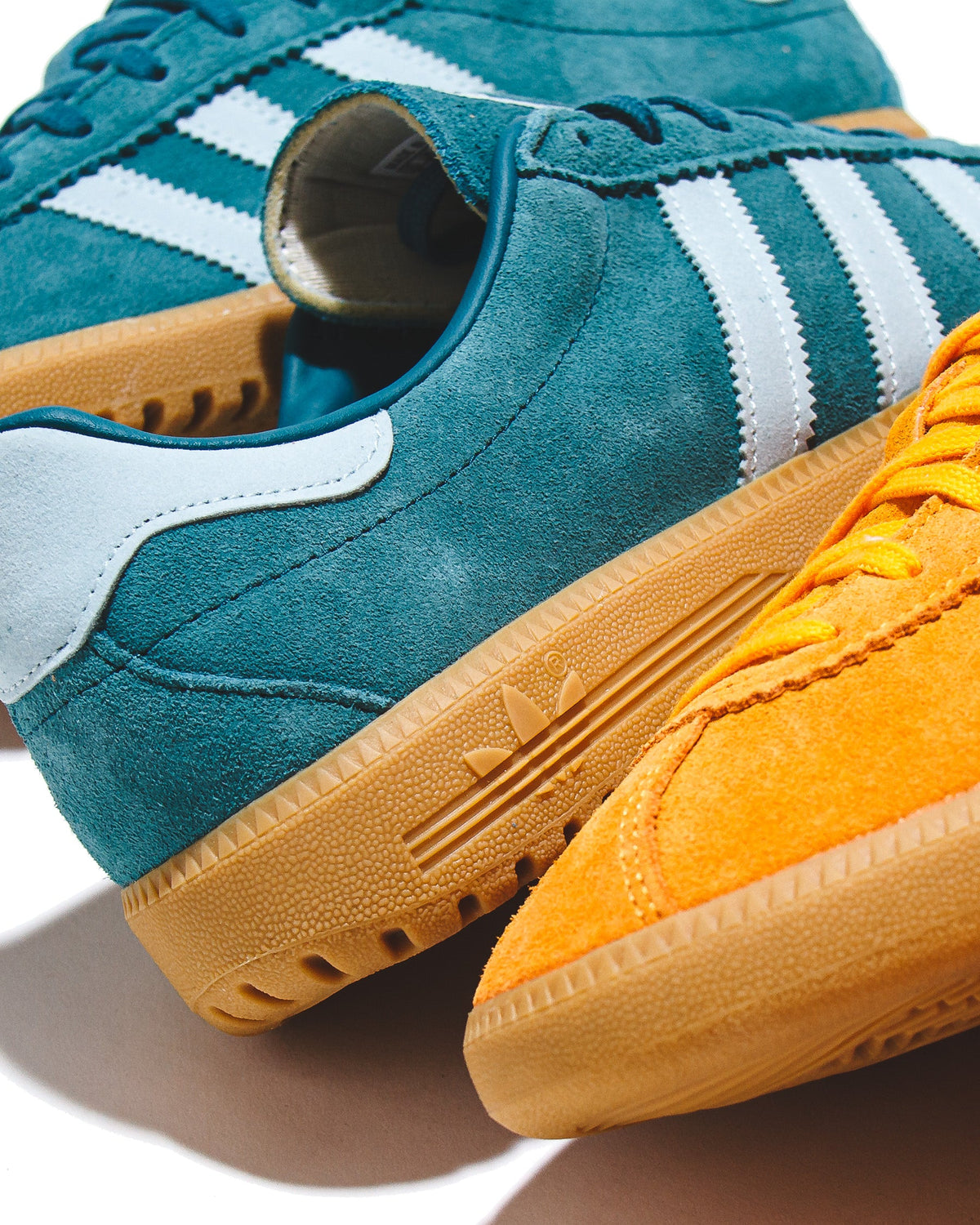 Adidas Men adidas BRMD Orange JH5459 - FOOTWEAR - Canada