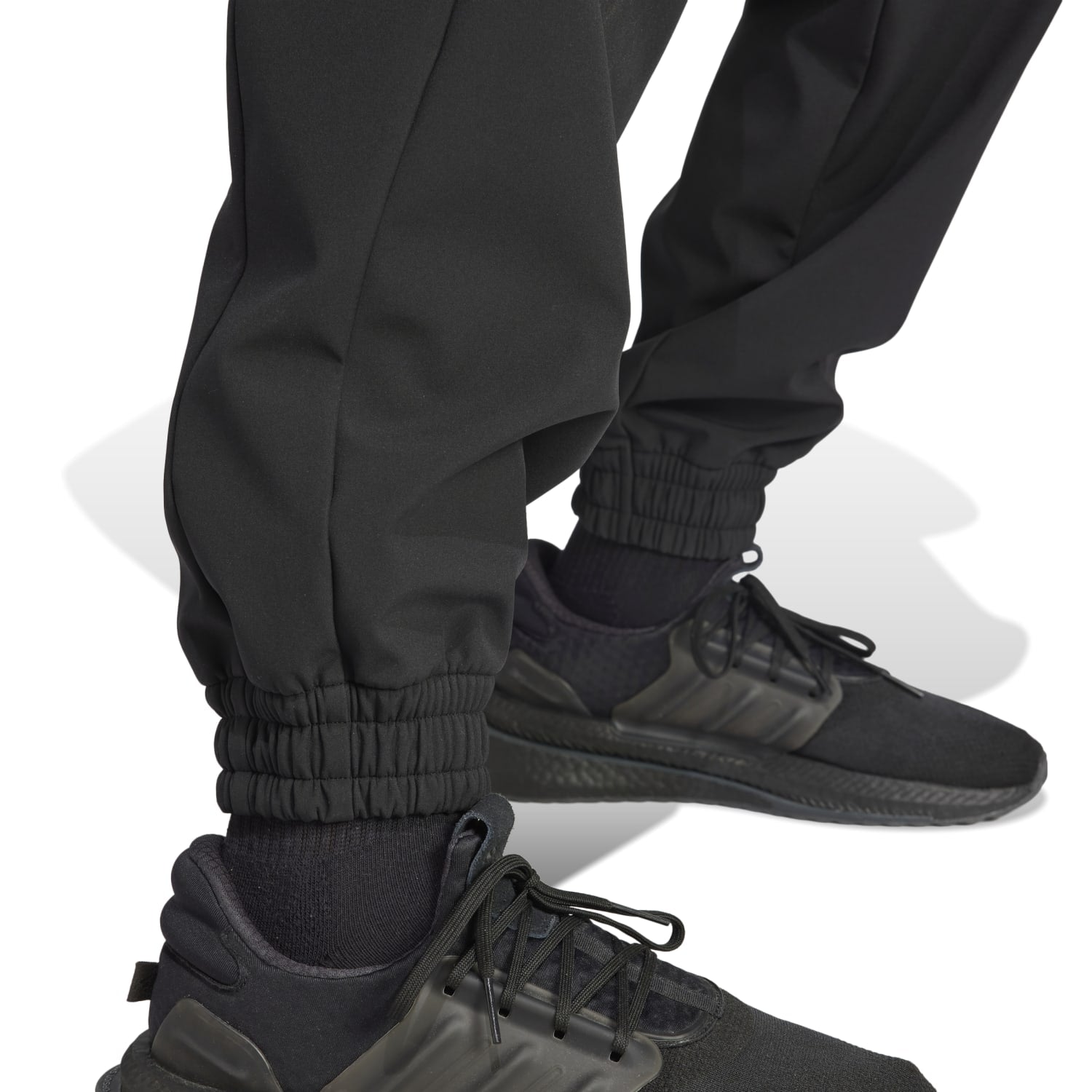 adidas City Escape Regular-Fit Pants - Black | adidas Canada