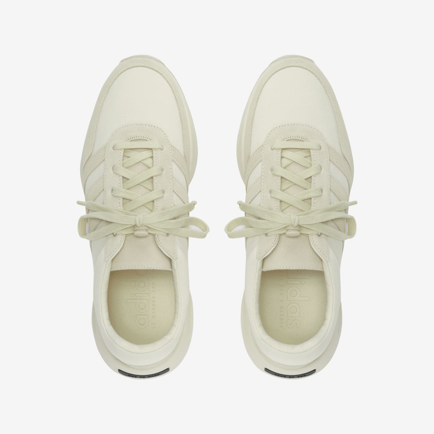 Adidas Men Fear of God Athletics Los Angeles White Core IH2275 Secondary image