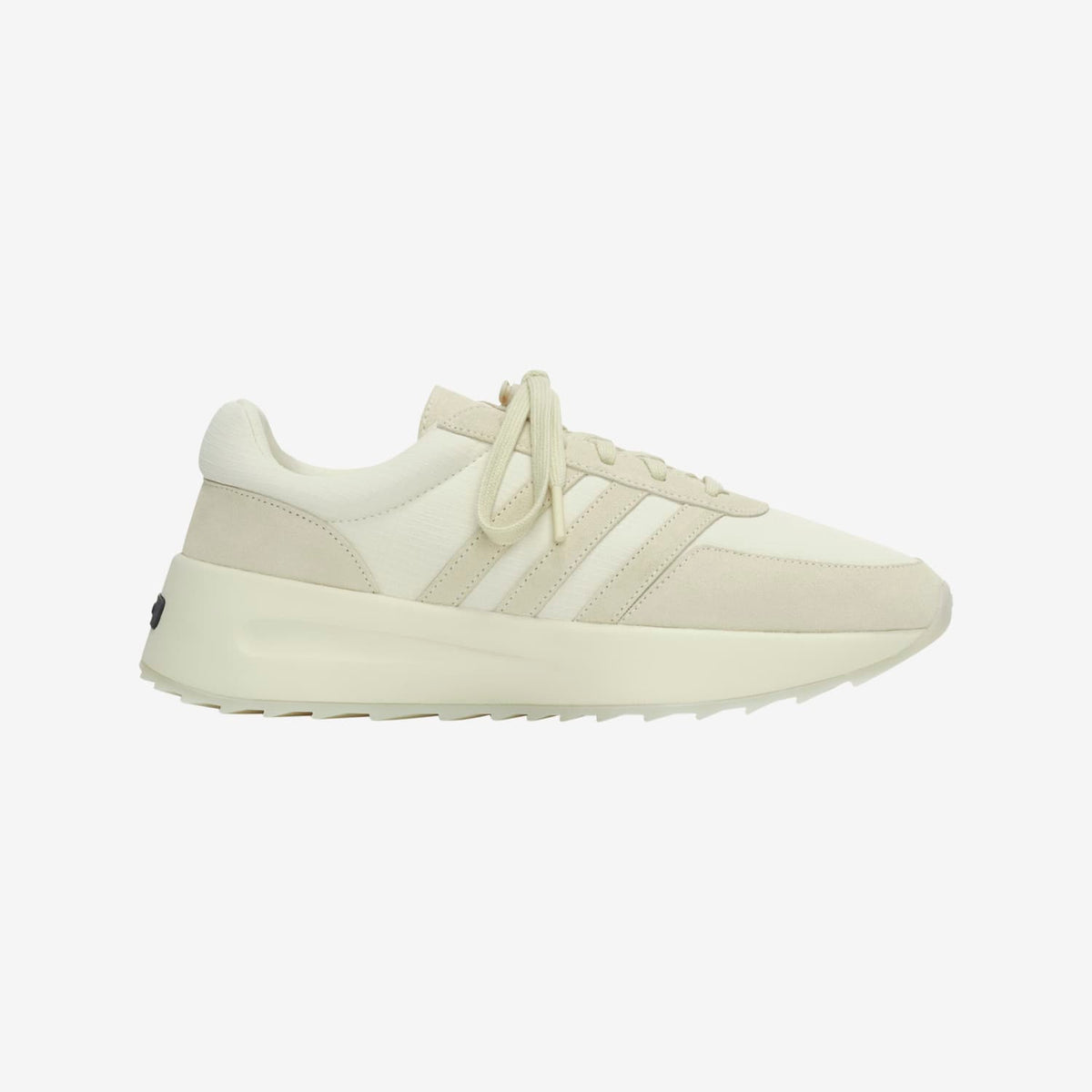 Adidas Men Fear of God Athletics Los Angeles White IH2275 - FOOTWEAR - Canada Main image