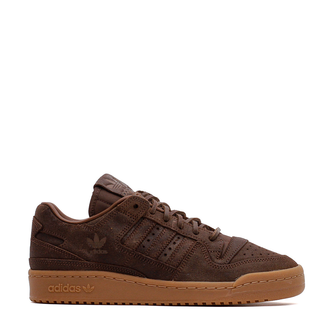 Adidas Men Forum 84 Low CL Brown JI3284 - FOOTWEAR - Canada Main image