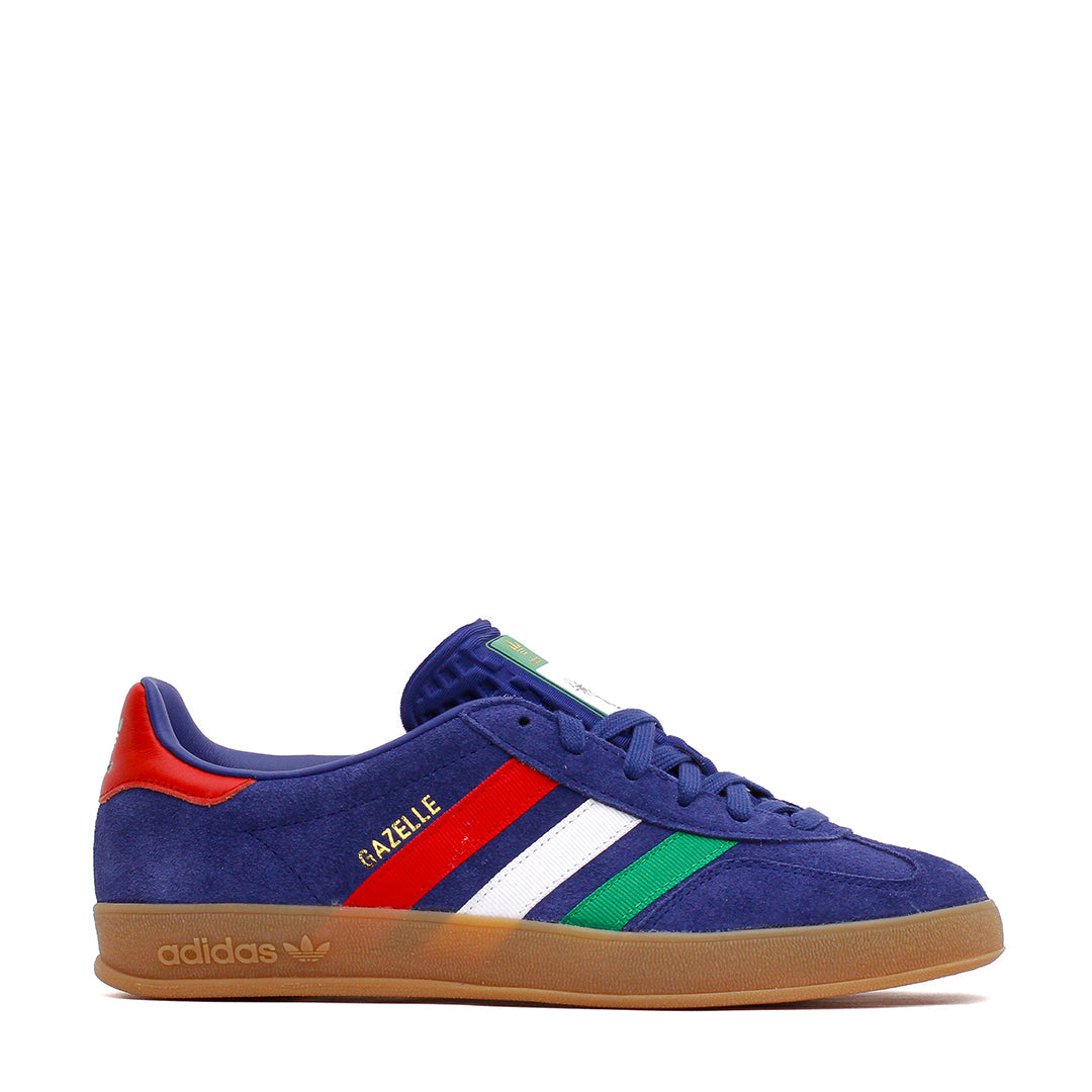 Adidas Men Gazelle Indoor FIFA World Cup 2026 Italy IH9666 - FOOTWEAR - Canada