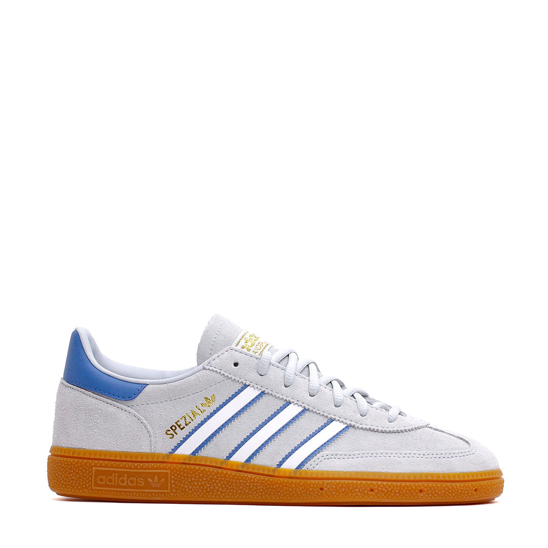 Adidas Men Handball Spezial Halo Blue Gum JH5442 - FOOTWEAR - Canada Main image