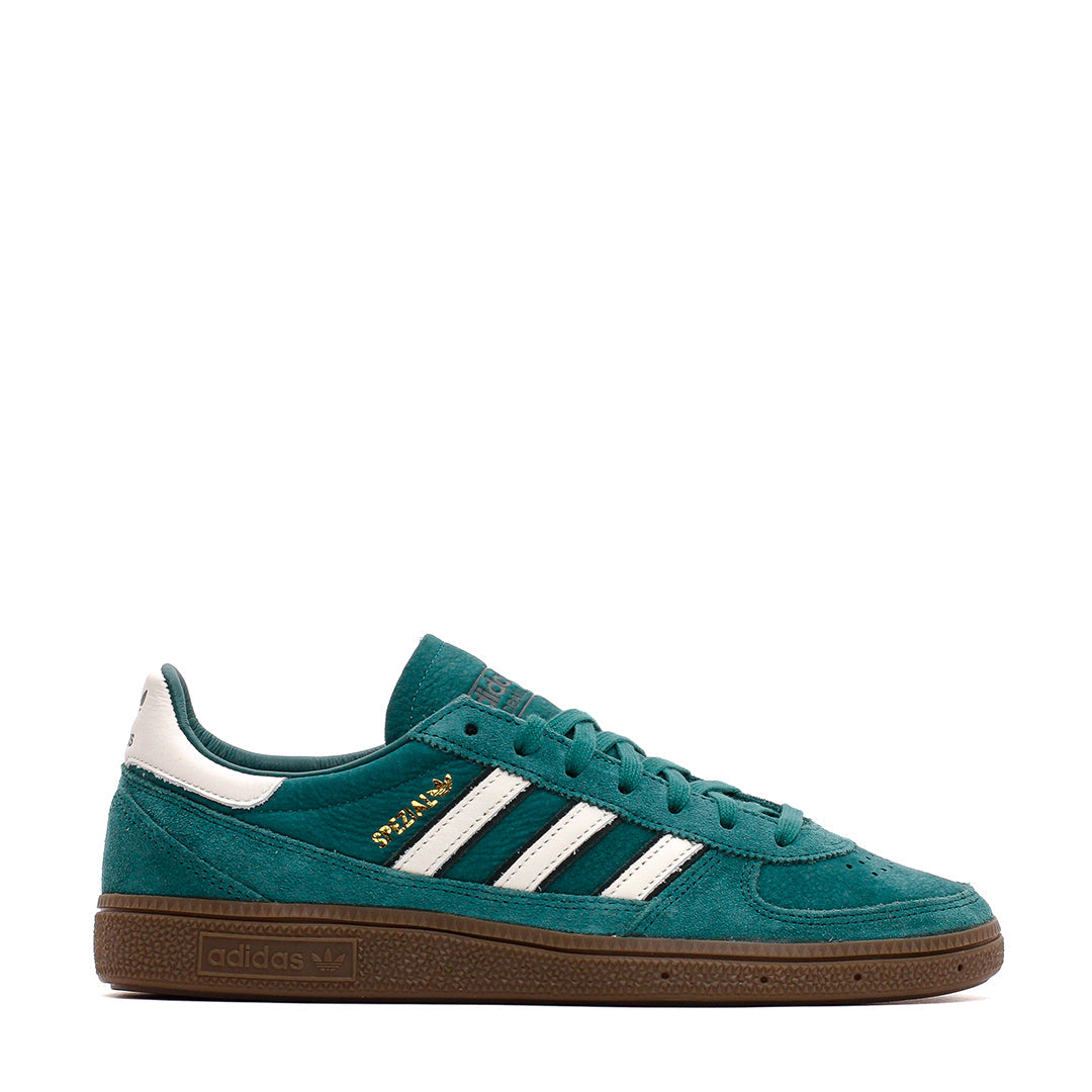 Adidas Men Handball Spezial WM Green IH0137 - FOOTWEAR - Canada Main image