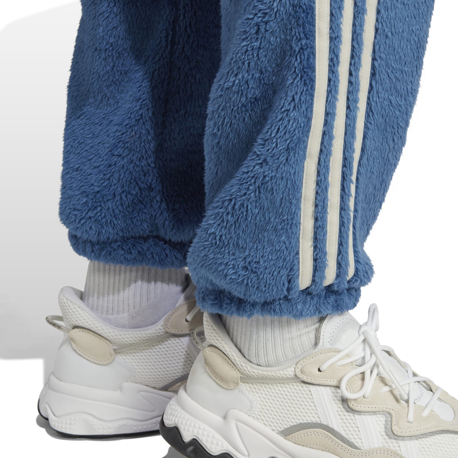 Adidas Men Indigo Pant Trace Royal IJ9084 - BOTTOMS - Canada
