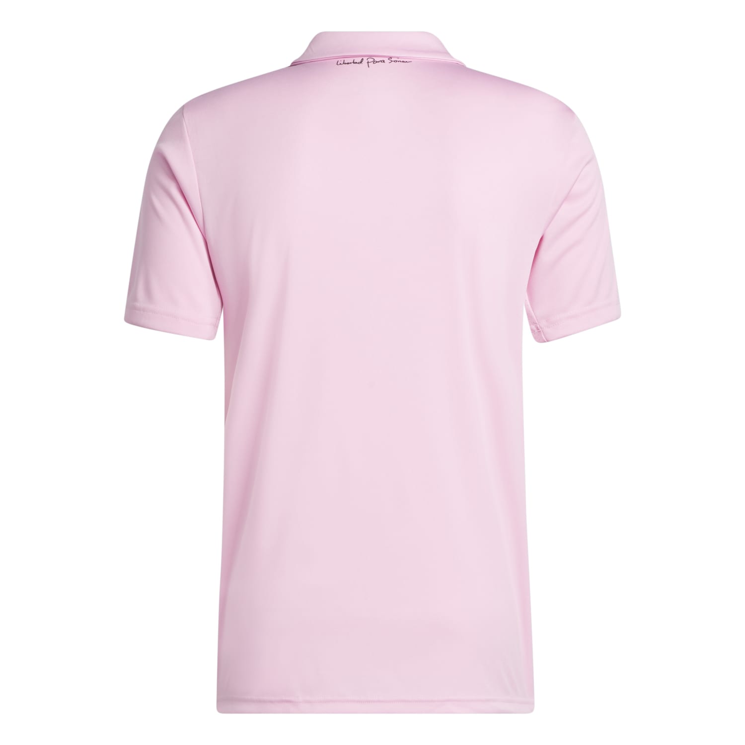 Adidas Men Inter Miami CF Home Jersey Pink Soccer Football MLS IB5027 Secondary image
