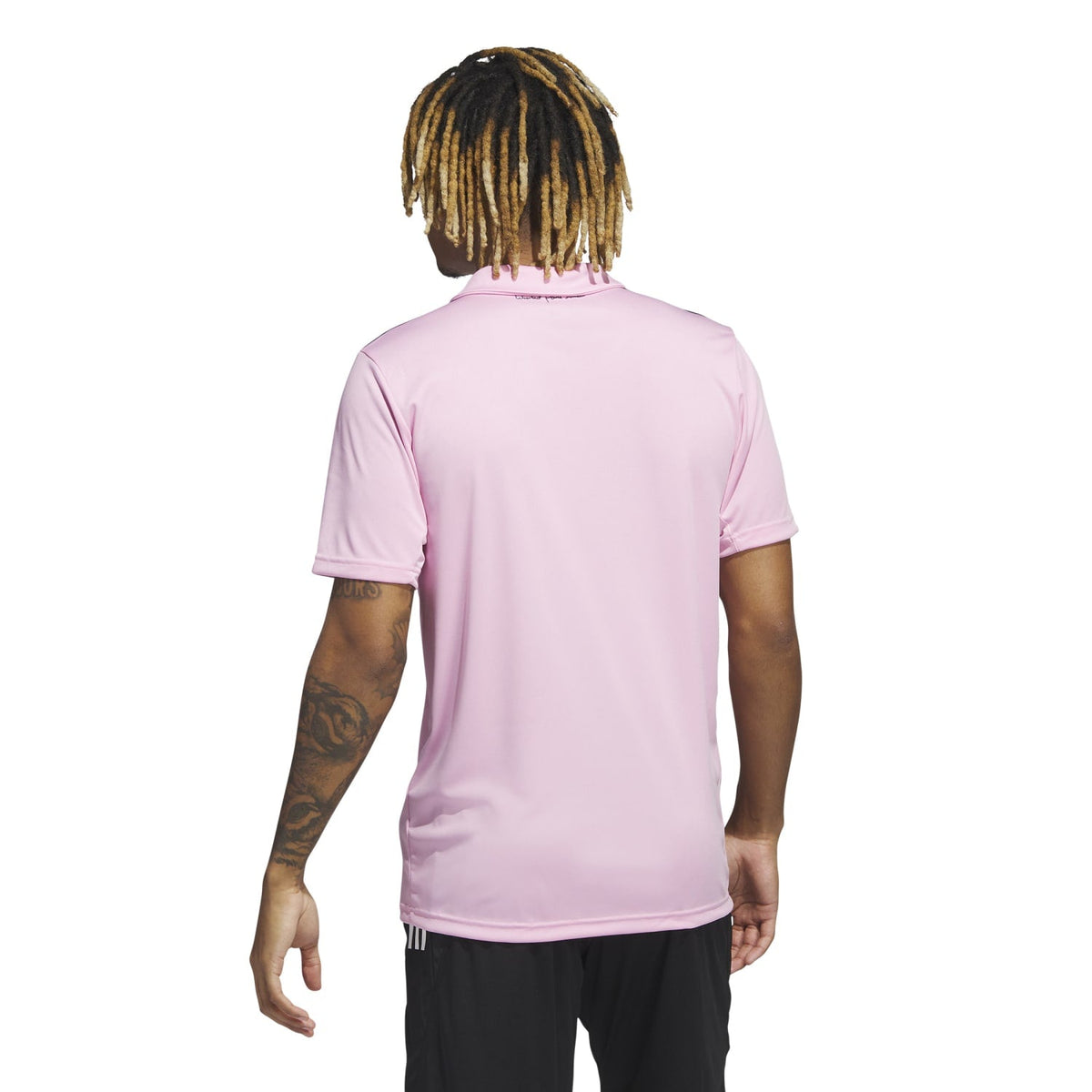 Adidas Men Inter Miami CF Home Jersey Pink IB5027 - TOPS - Canada