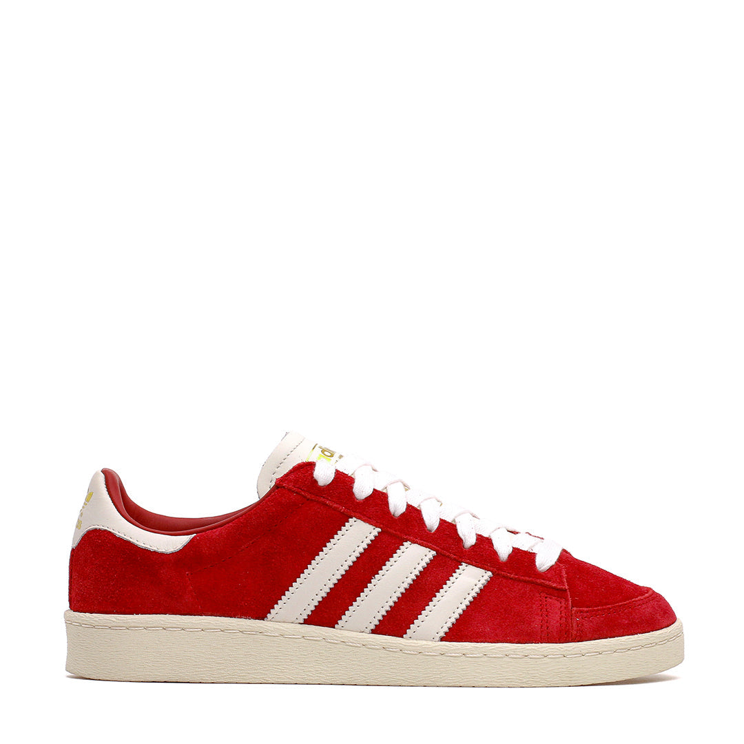 Adidas Men Jabbar Lo Red JI3431 - FOOTWEAR - Canada Main image