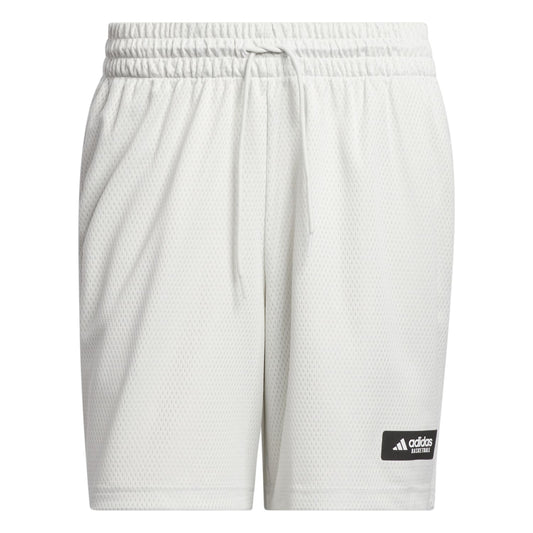 Adidas Men LGD Shorts 5’ Grey IN2568 - 5 - SHORTS - Canada