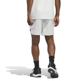 Adidas Men LGD Shorts 5’ Grey IN2568 - 5 - SHORTS - Canada