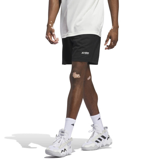 Adidas Men LGD Shorts 7’ Black IN2569 - 7 - SHORTS - Canada
