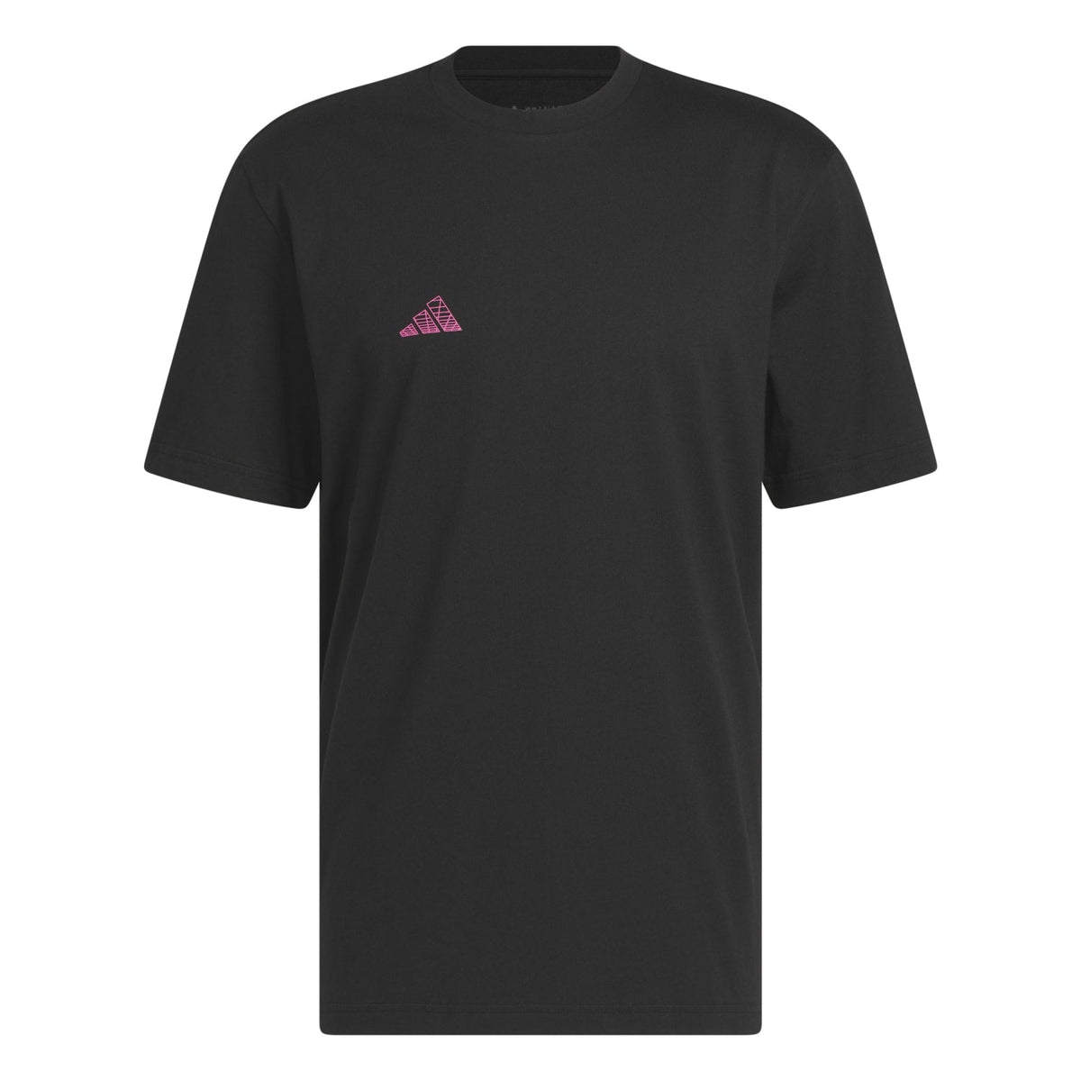Adidas Men Meta Story Tee Black IM4636 - T-SHIRTS - Canada Main image