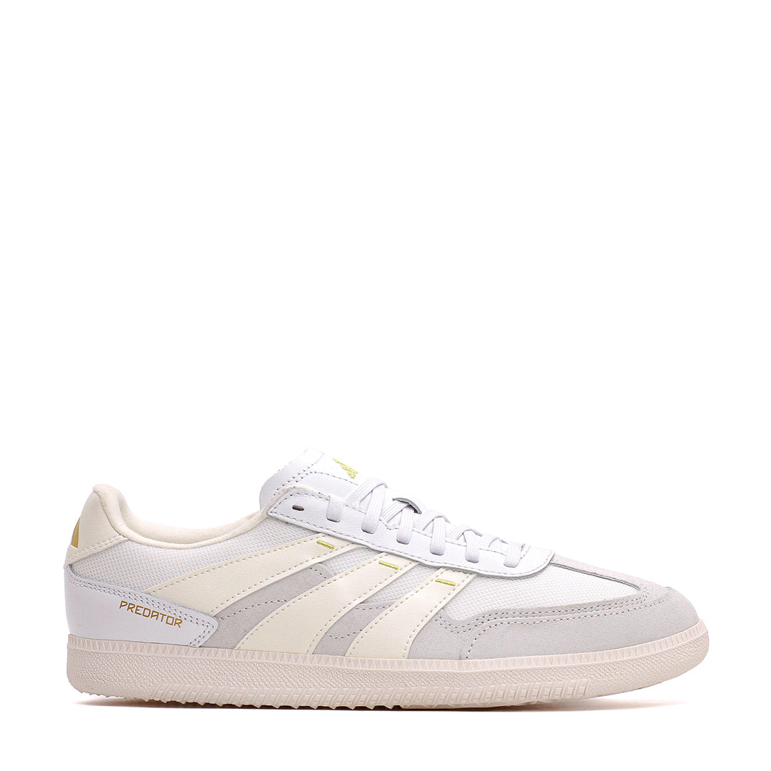 Adidas Men Predator Freestyle White IH4795 - FOOTWEAR - Canada Main image