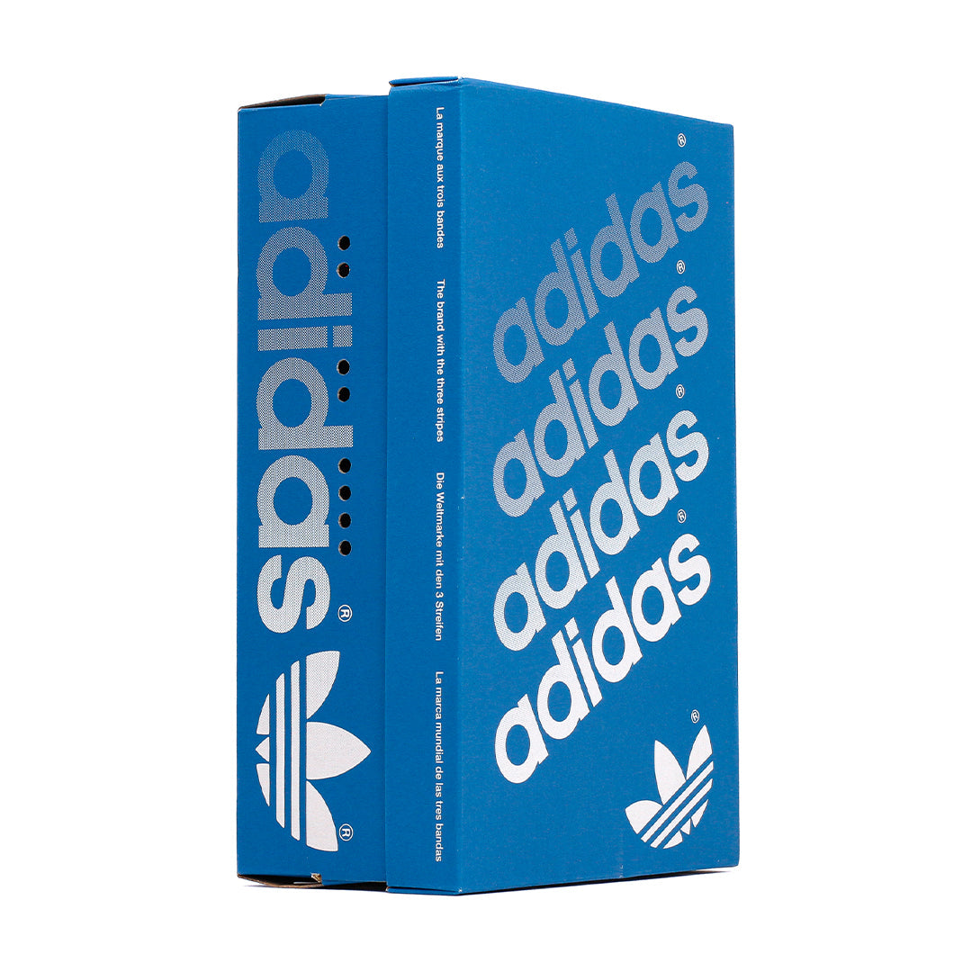 Adidas Men Samba 62 Brown JI3219 Secondary image