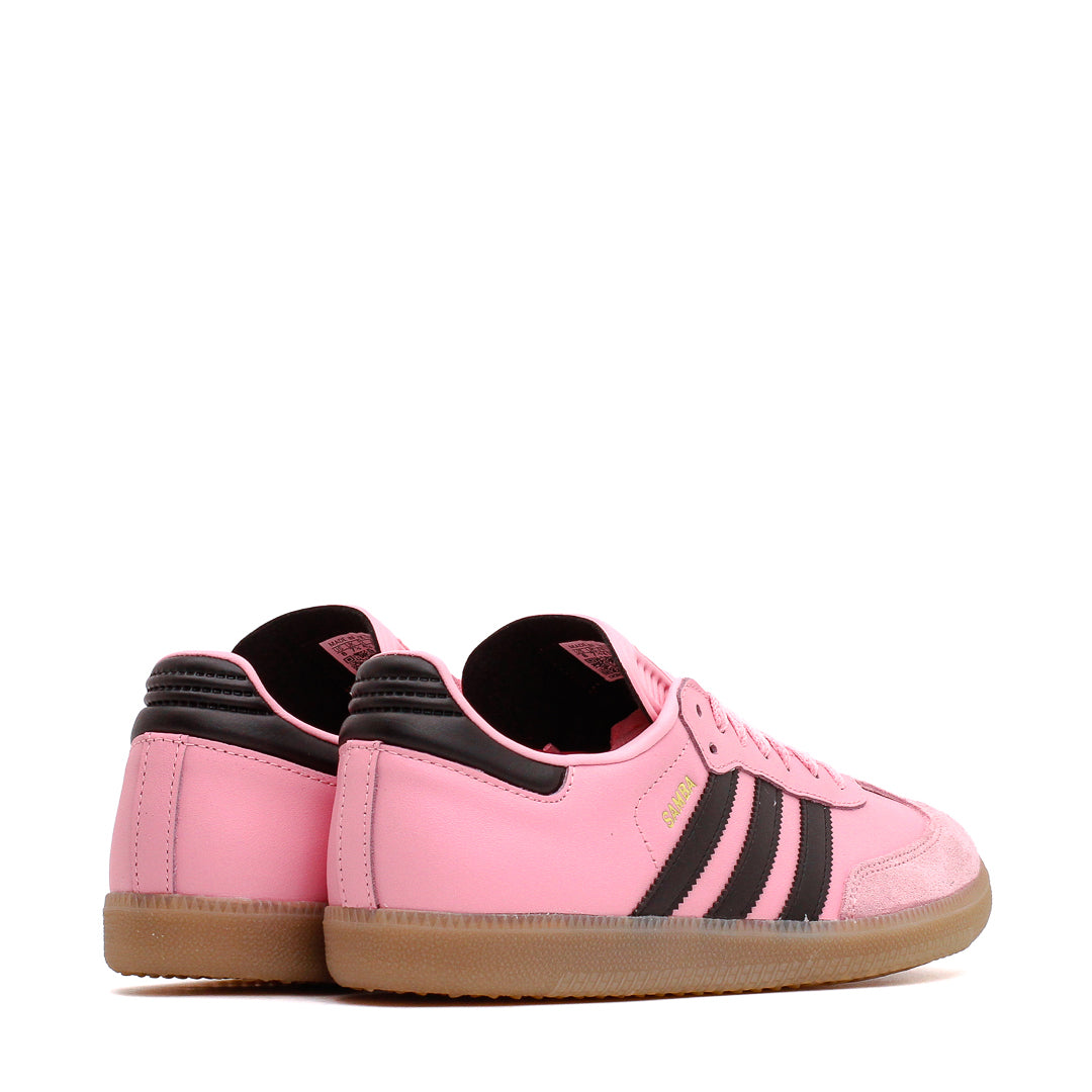 Adidas Men Samba Inter Miami CF Messi IH8158 FOOTWEAR Canada