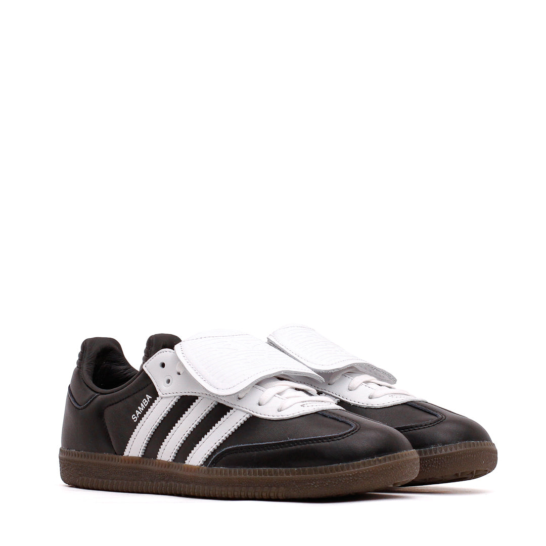 Adidas Men Samba LT Black JI3200 Secondary image