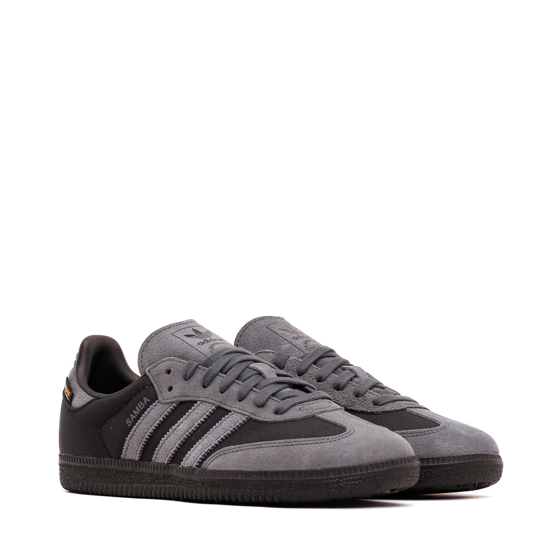 Adidas Men Samba OG Black Cordura JI3214 Secondary image