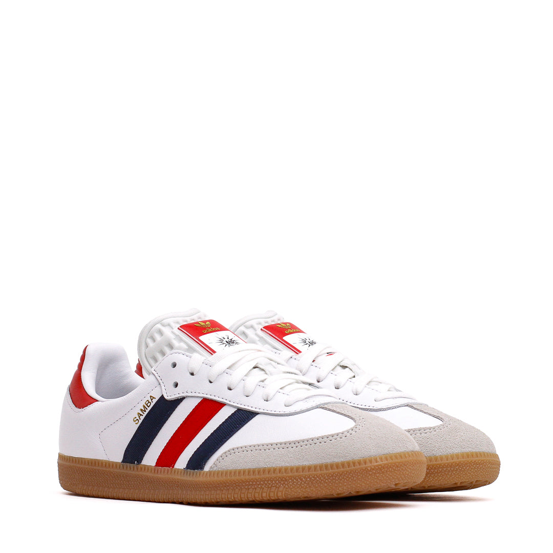 Adidas Men Samba OG FIFA World Cup 2026 France HQ4950 - FOOTWEAR - Canada