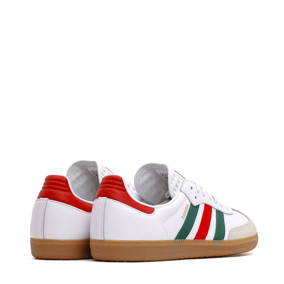 Adidas Men Samba OG FIFA World Cup 2026 Mexico HQ4951 - FOOTWEAR - Canada