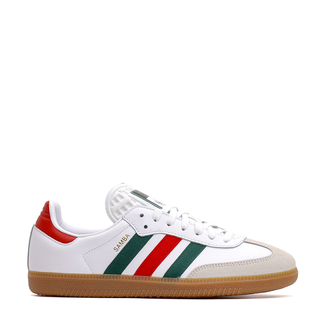 Adidas Men Samba OG FIFA World Cup 2026 Mexico HQ4951 - FOOTWEAR - Canada