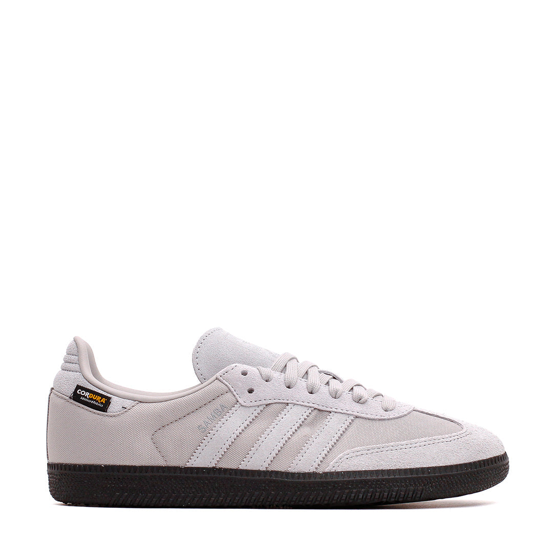 Adidas Men Samba OG Gray JI3212 - FOOTWEAR - Canada Main image