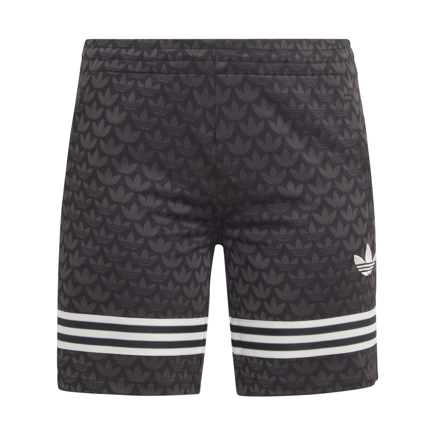 Adidas Men Short Black IP6973 - BOTTOMS - Canada