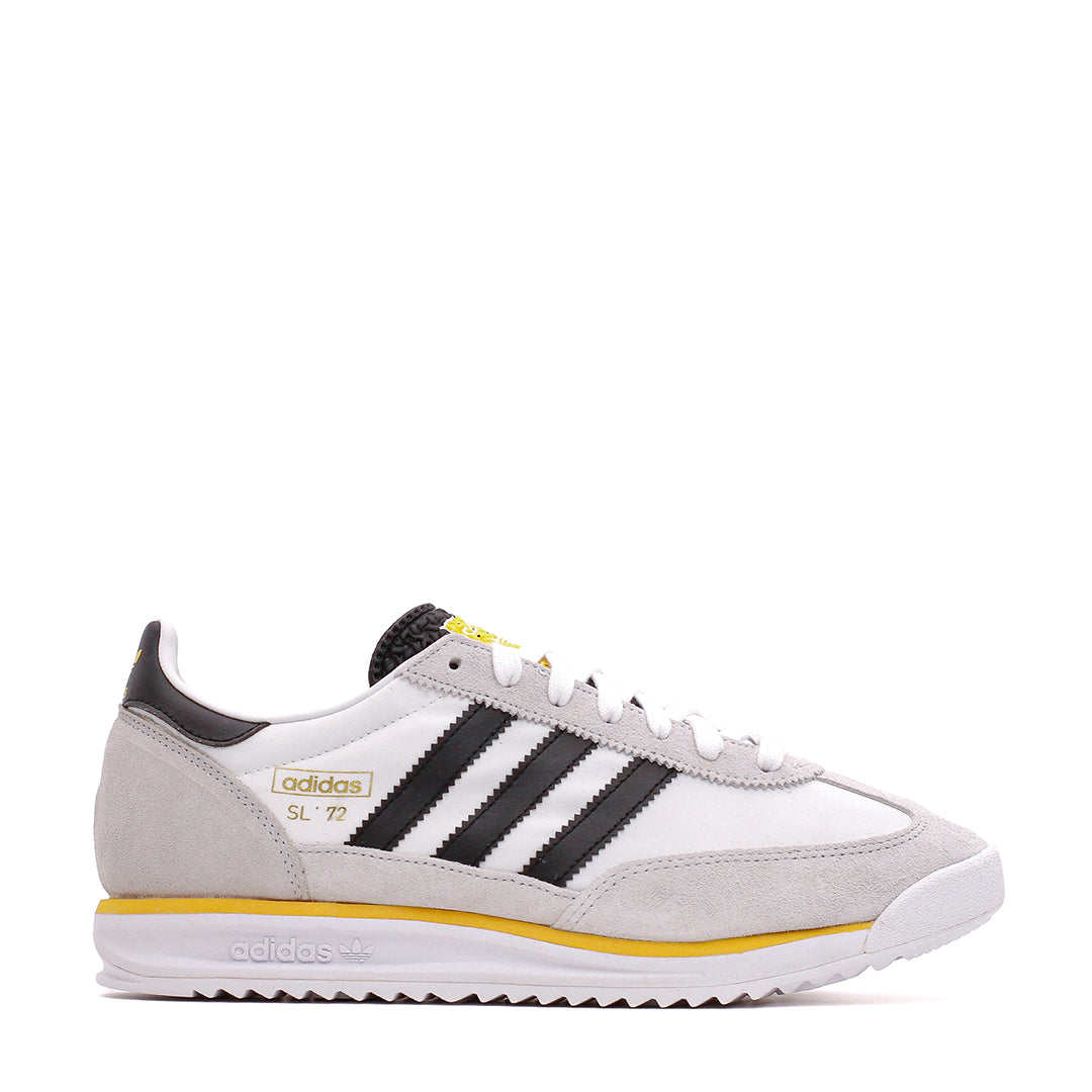Adidas Men SL 72 RS White IH4823 - FOOTWEAR - Canada Main image