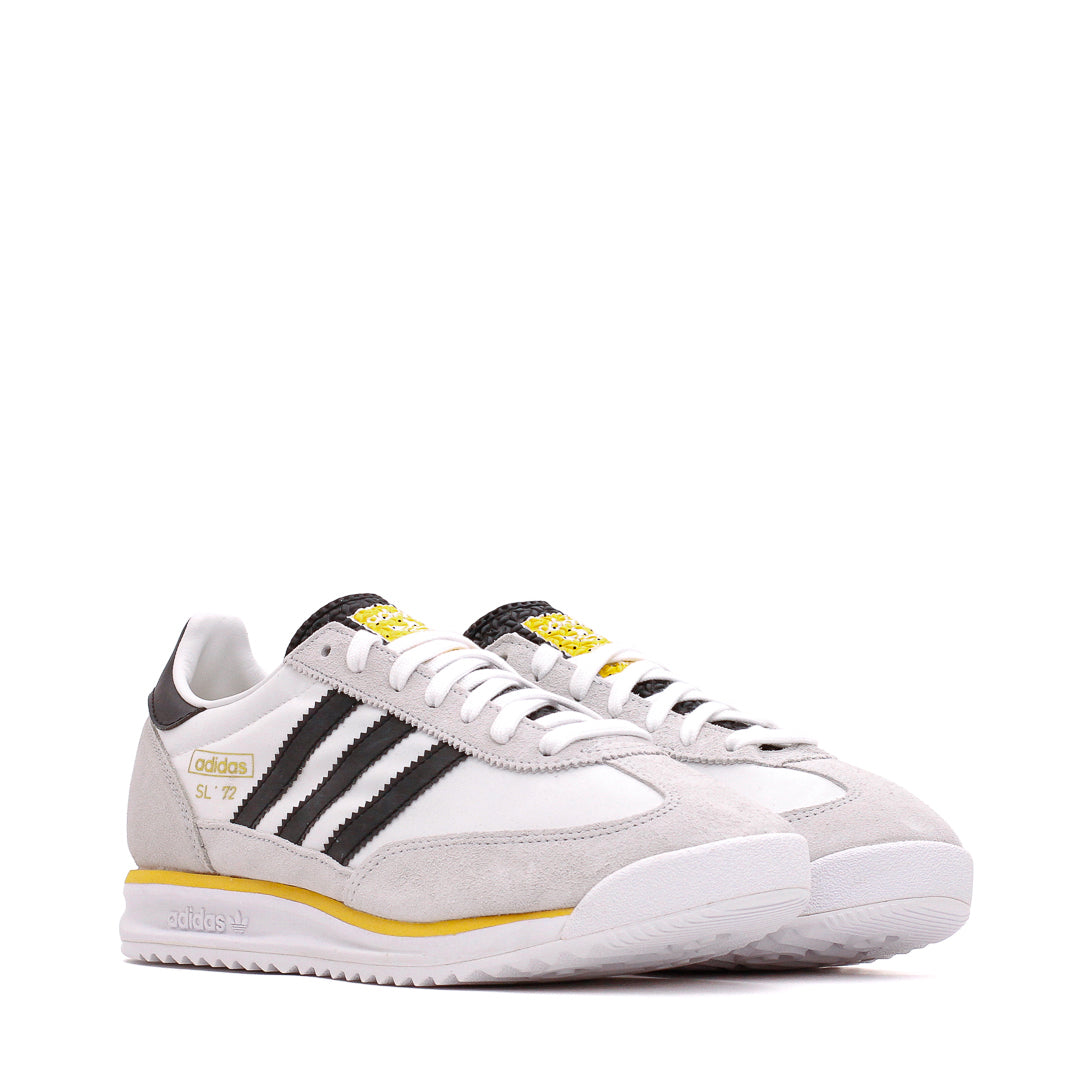 Adidas Men SL 72 RS White IH4823 Secondary image