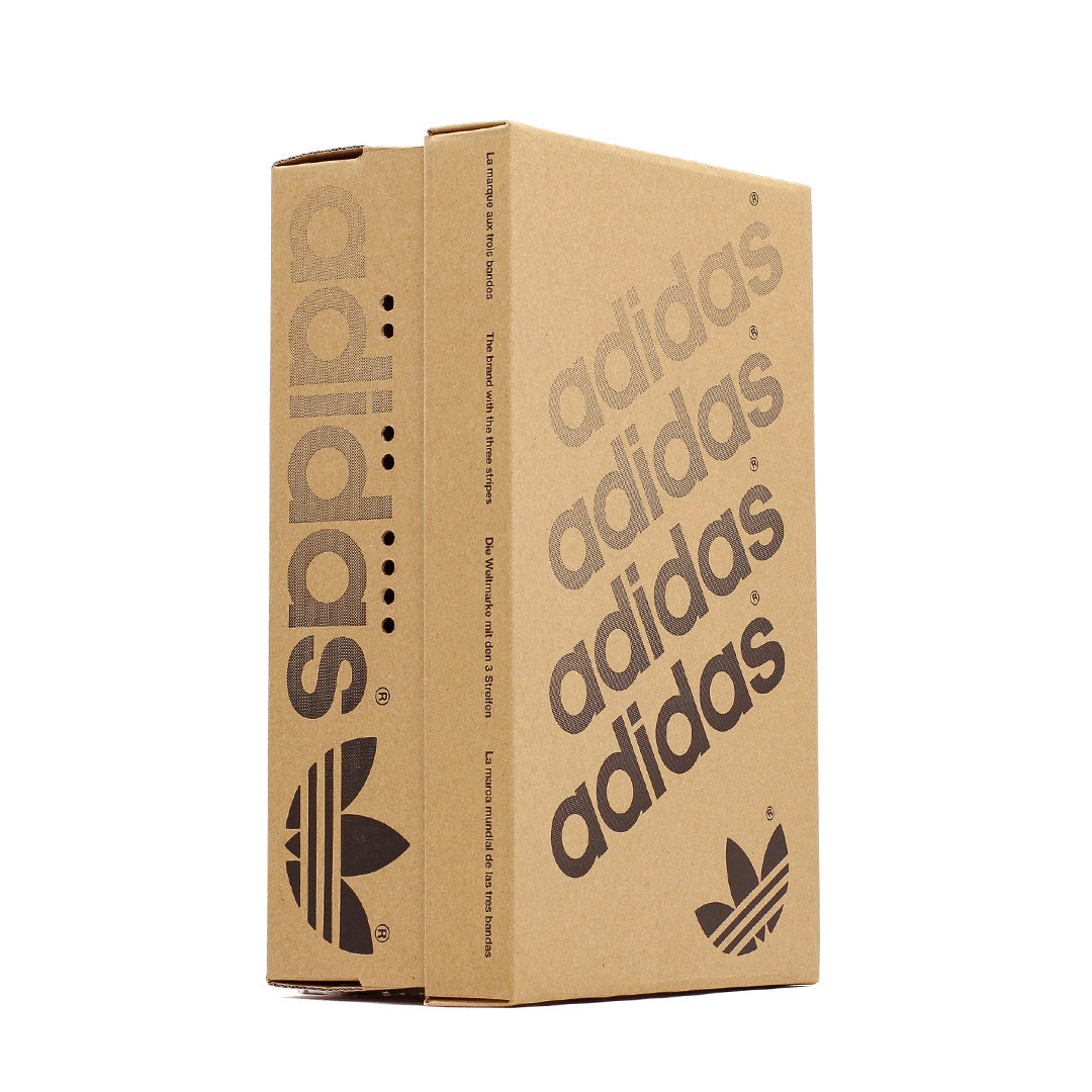 Adidas Men Stan Smith Decon Black IE9117 Secondary image