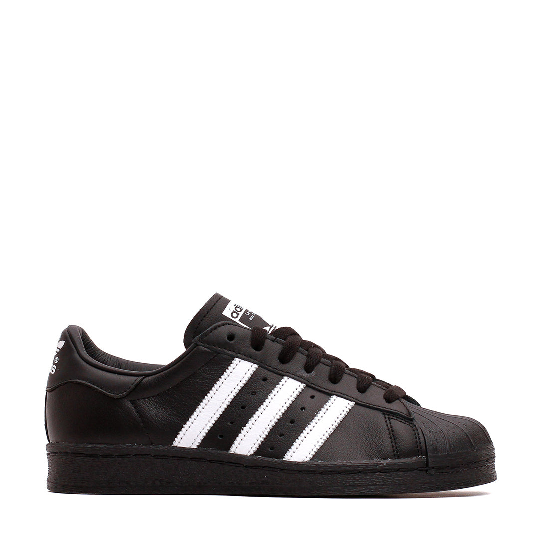 Adidas Men Superstar 82 Black JI2026 - FOOTWEAR - Canada Main image
